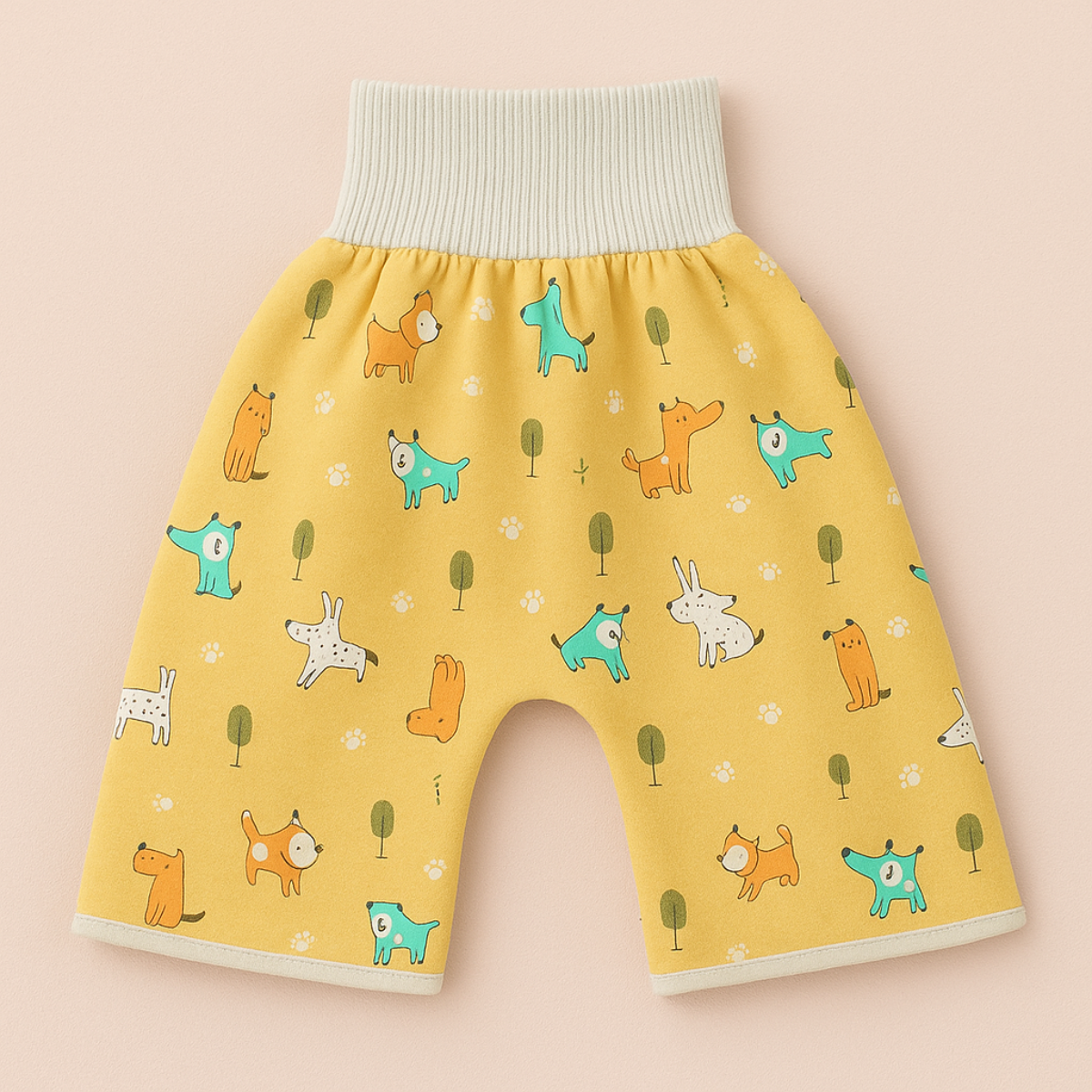 Éden - Einfaches Lernen der Sauberkeit - Training Pants