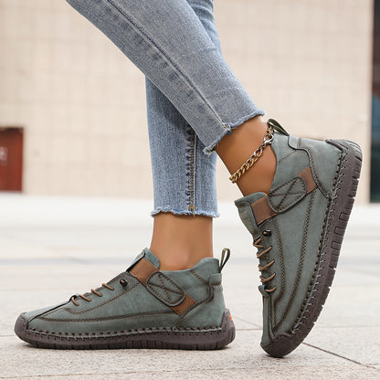 Brianelle - Bequeme und Orthopädische Sneakers für Frauen