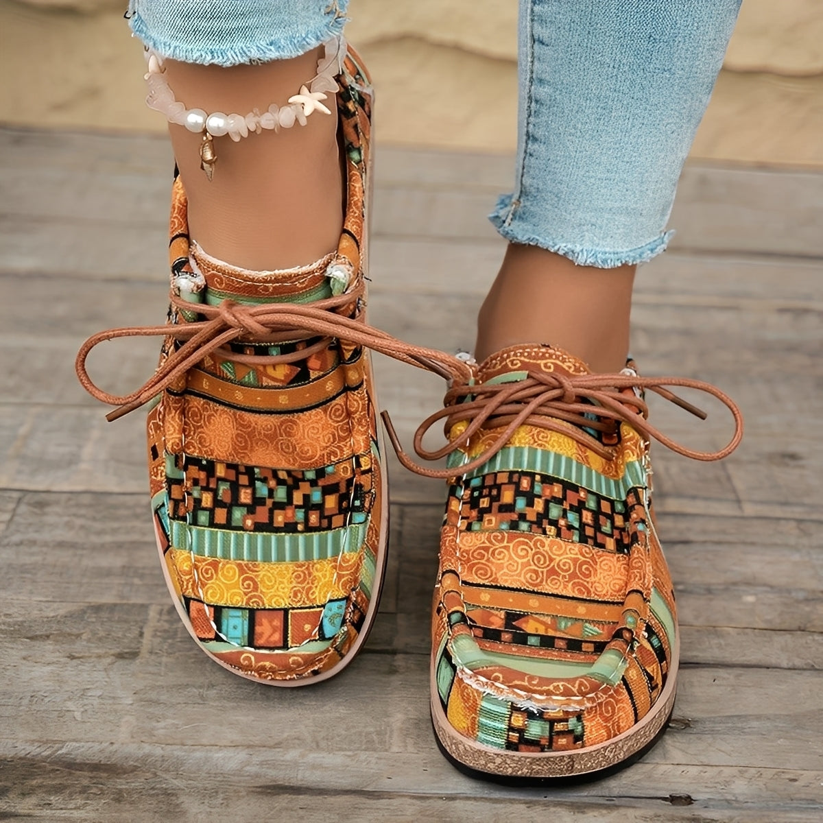 Amelisse - Modische und Bequeme Schuhe mit Dämpfung für Frauen