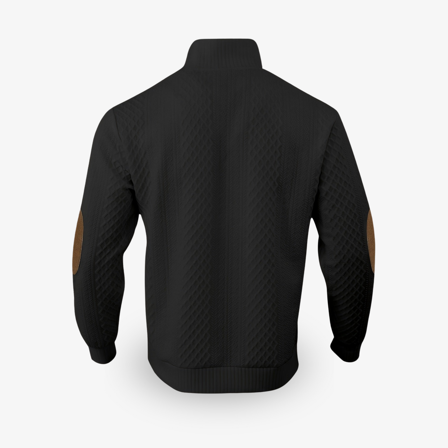 Olivar - Warmer und Weicher Pullover für Herren – Herbst Edition