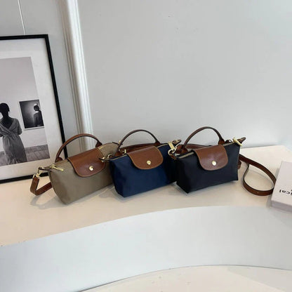 Fiorélle - Mini Luxus-Handtasche vom Designer
