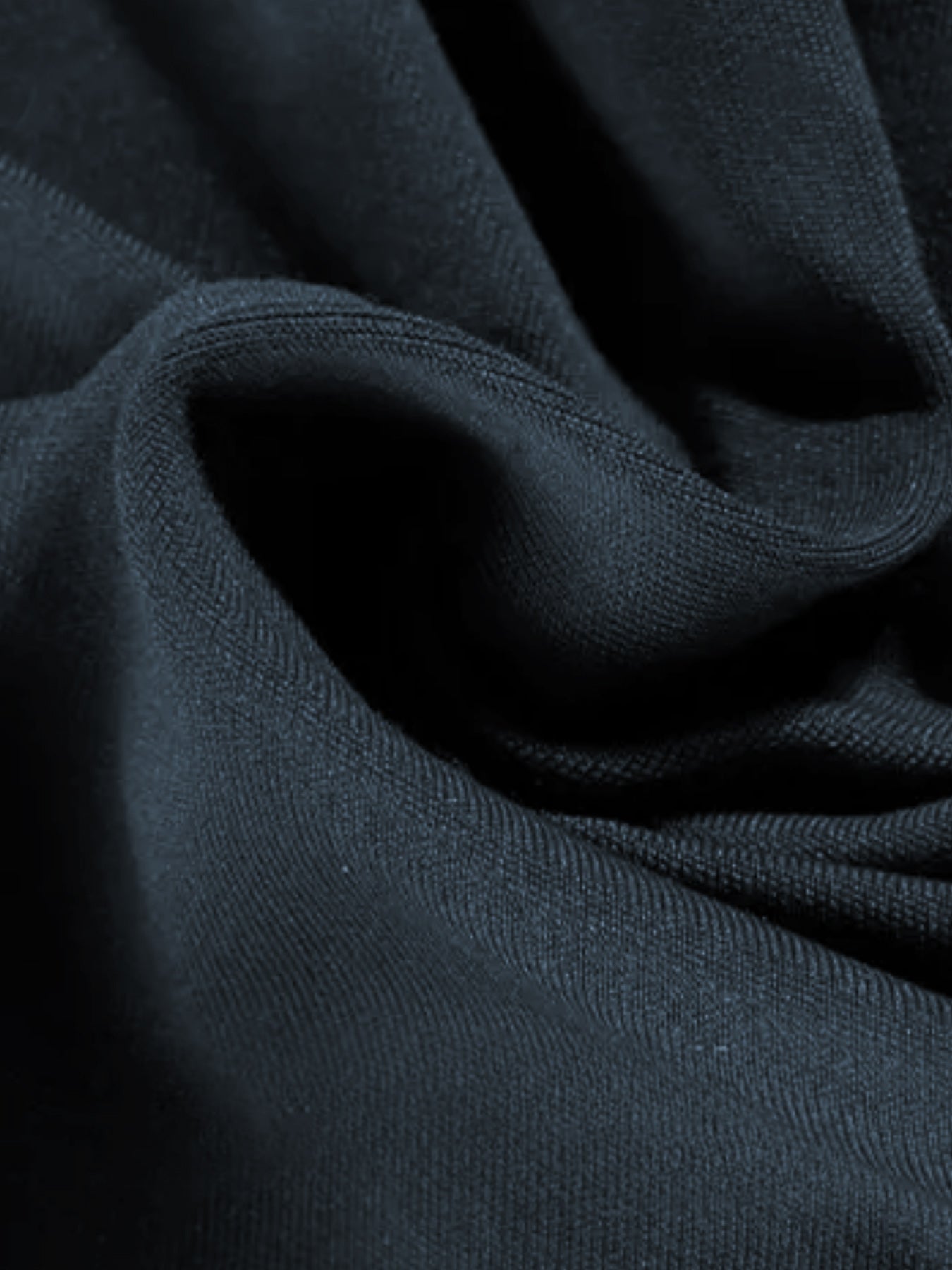Maëlric - Sportjacke SmoothBlend mit schnelltrocknendem Material für Laufen und Fitness mit Reißverschlusskragen