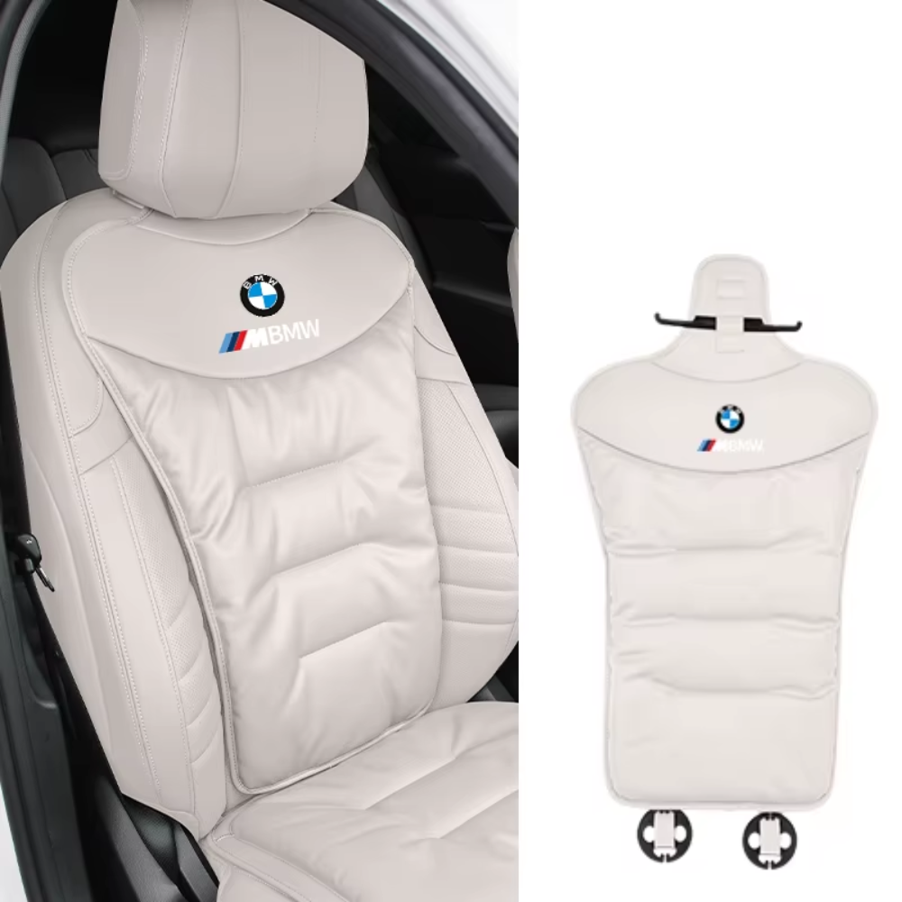 Ergoria - Ergonomisches Lendenkissen für das Auto – Lumbiva