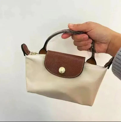 Fiorélle - Mini Luxus-Handtasche vom Designer
