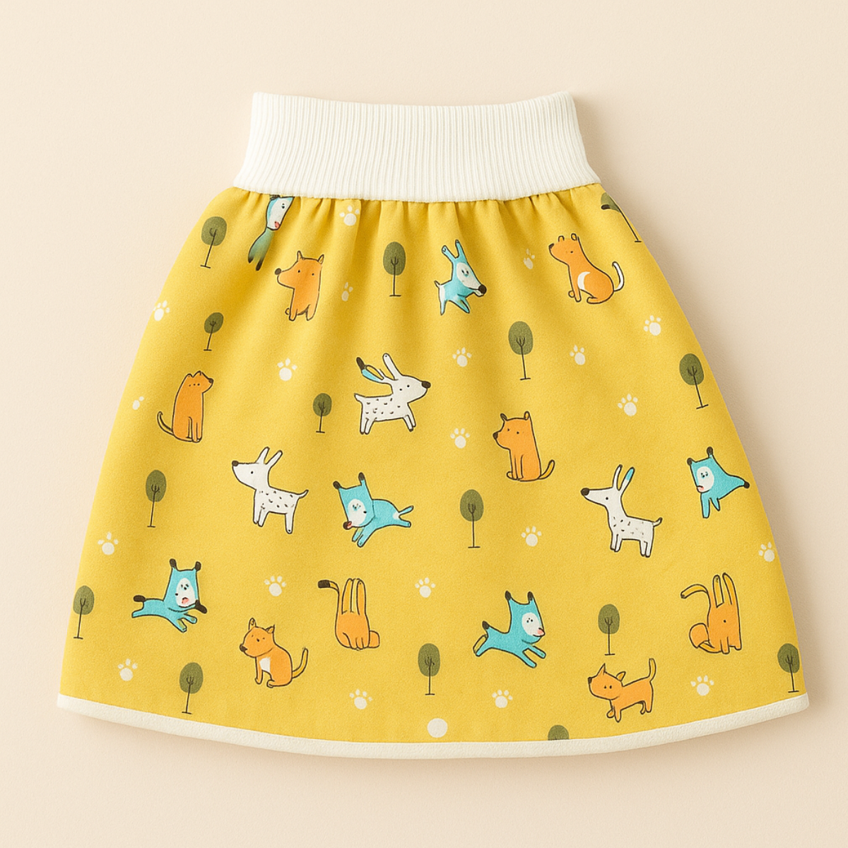 Éden - Einfaches Lernen der Sauberkeit - Training Pants