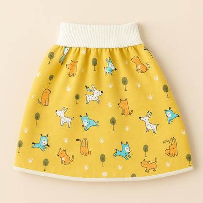 Éden - Einfaches Lernen der Sauberkeit - Training Pants