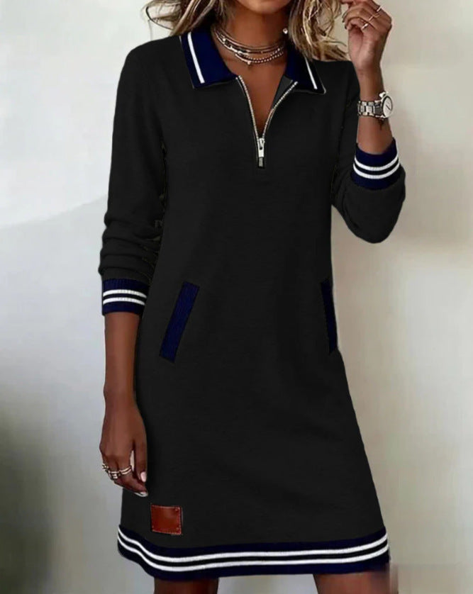 Robe Marina – Elegante Lässigkeit