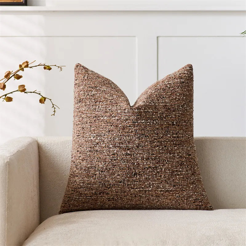 ZenCoussin - Minimalistische Dekokissenhülle