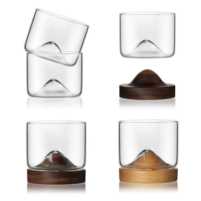 Nami Whisky - Japanisches Whiskyglas