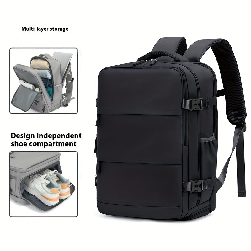 Cabinéo - Leichter Kabinenrucksack – MultiTravel