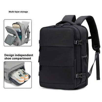 Cabinéo - Leichter Kabinenrucksack – MultiTravel