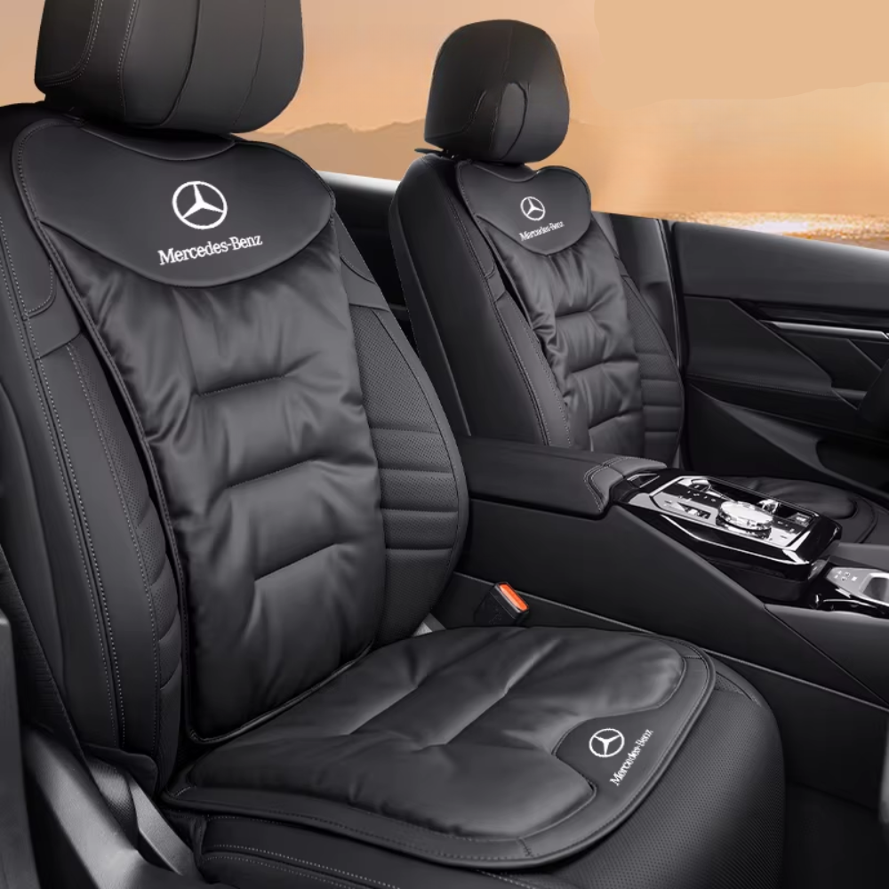 Ergoria - Ergonomisches Lendenkissen für das Auto – Lumbiva