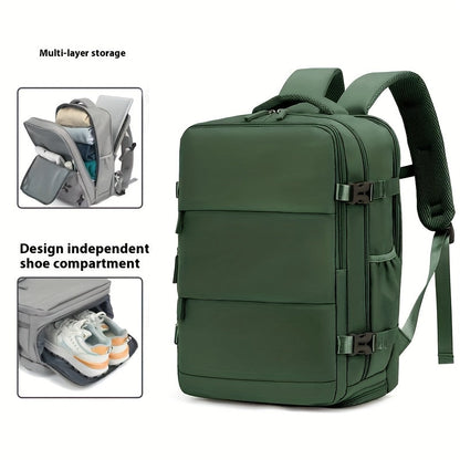 Cabinéo - Leichter Kabinenrucksack – MultiTravel