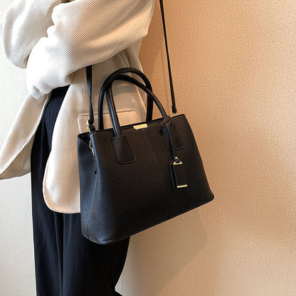 Célyra - Weicher Shopper