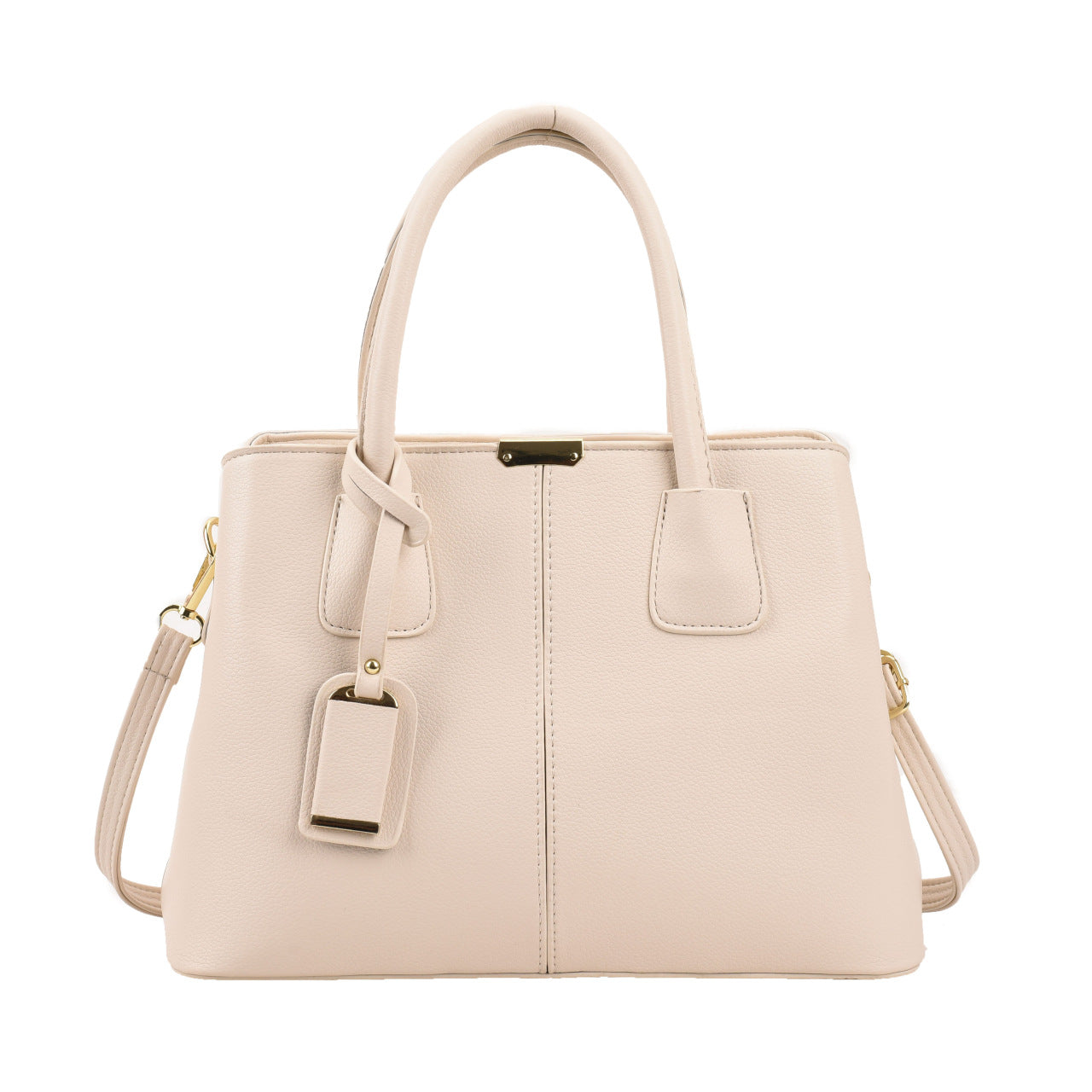 Célyra - Weicher Shopper