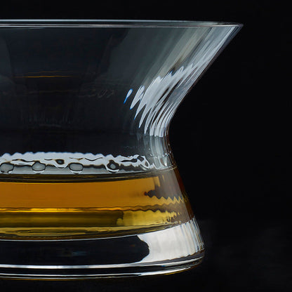 ZenCristal - Japanisches Whiskyglas