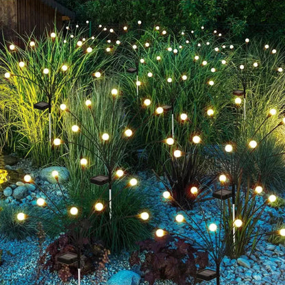 Auriluce - LED Gartenlampe Solar Glühwürmchen