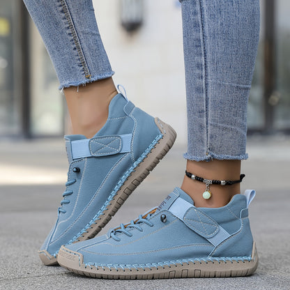 Brianelle - Bequeme und Orthopädische Sneakers für Frauen