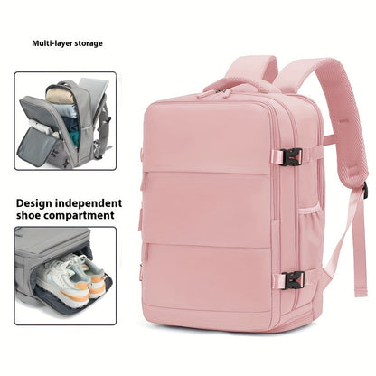 Cabinéo - Leichter Kabinenrucksack – MultiTravel