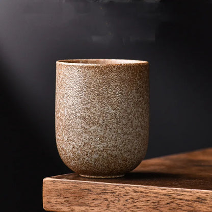 Arthéa - Handgefertigte Japanische Teetasse