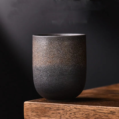Arthéa - Handgefertigte Japanische Teetasse