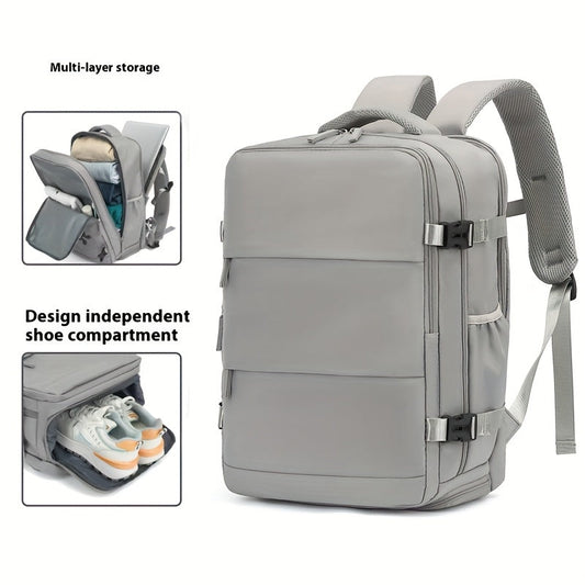 Cabinéo - Leichter Kabinenrucksack – MultiTravel