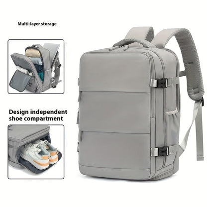 Cabinéo - Leichter Kabinenrucksack – MultiTravel