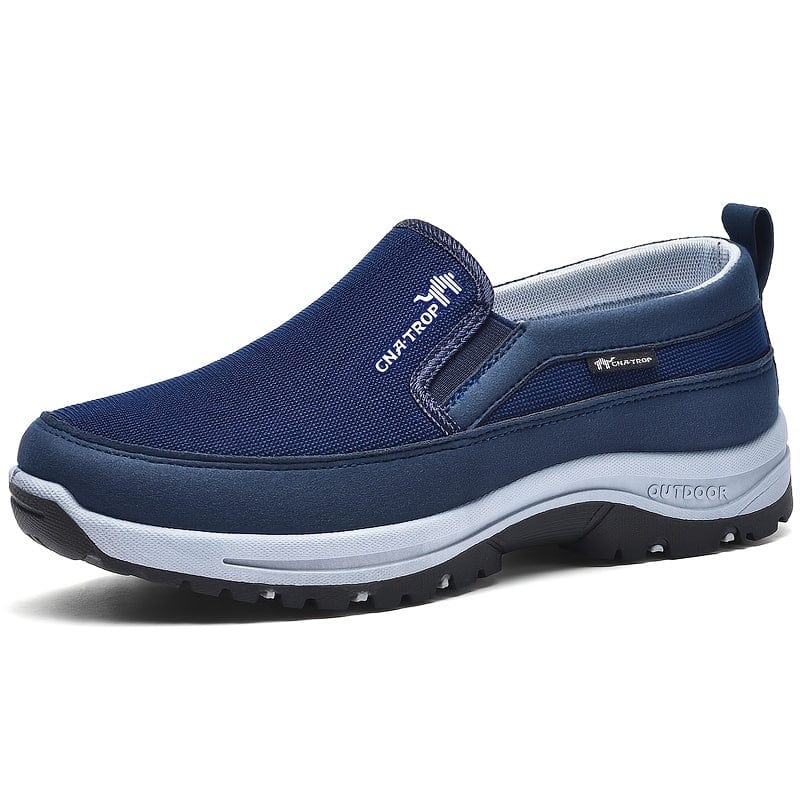 Sylvéane - Wasserdichte Orthopädische Schuhe – Komfort den ganzen Tag und Fußunterstützung