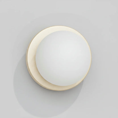 Lumiboule - LED Wandleuchte Nordic Ball