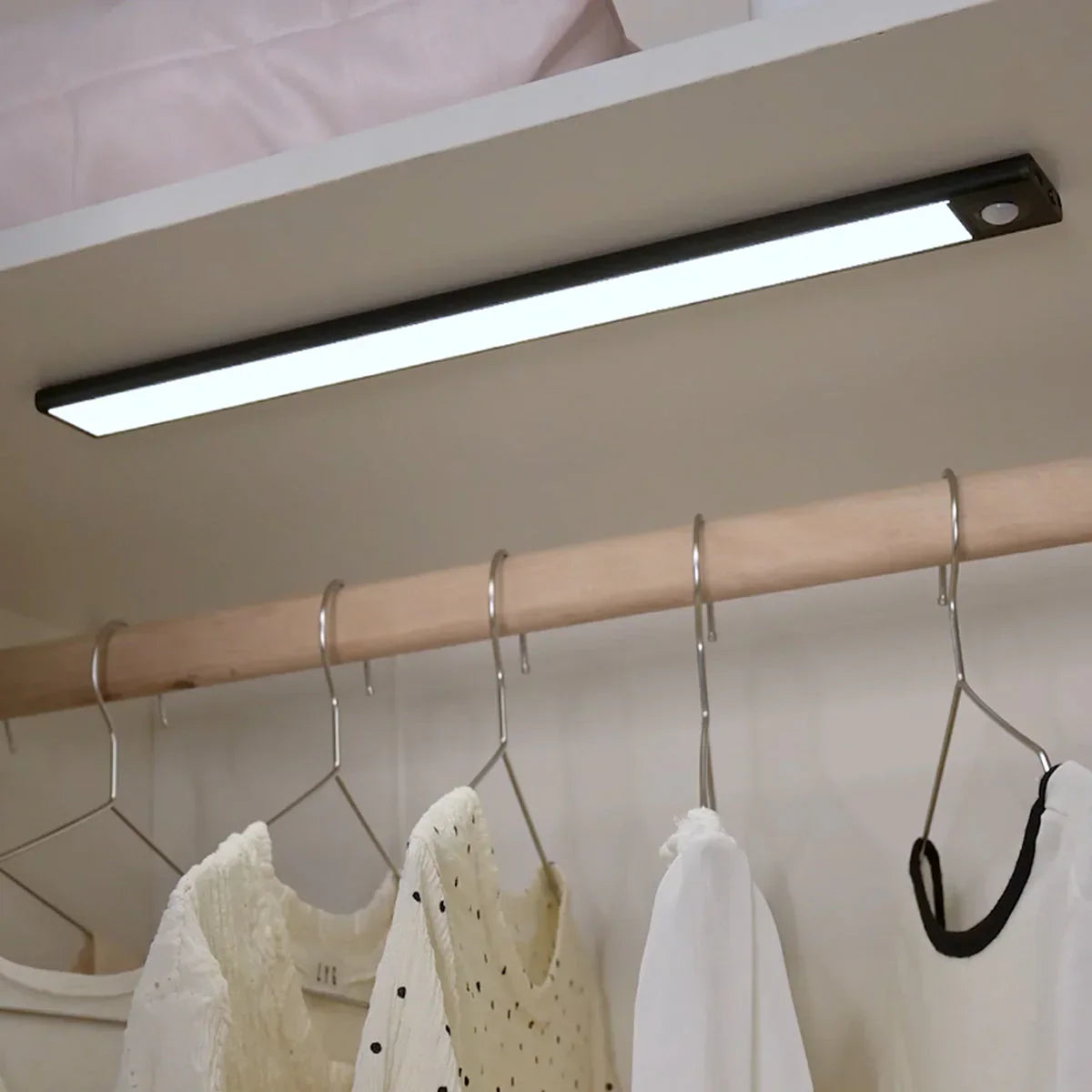 LumiBarre - Kabelloses LED-Leisten