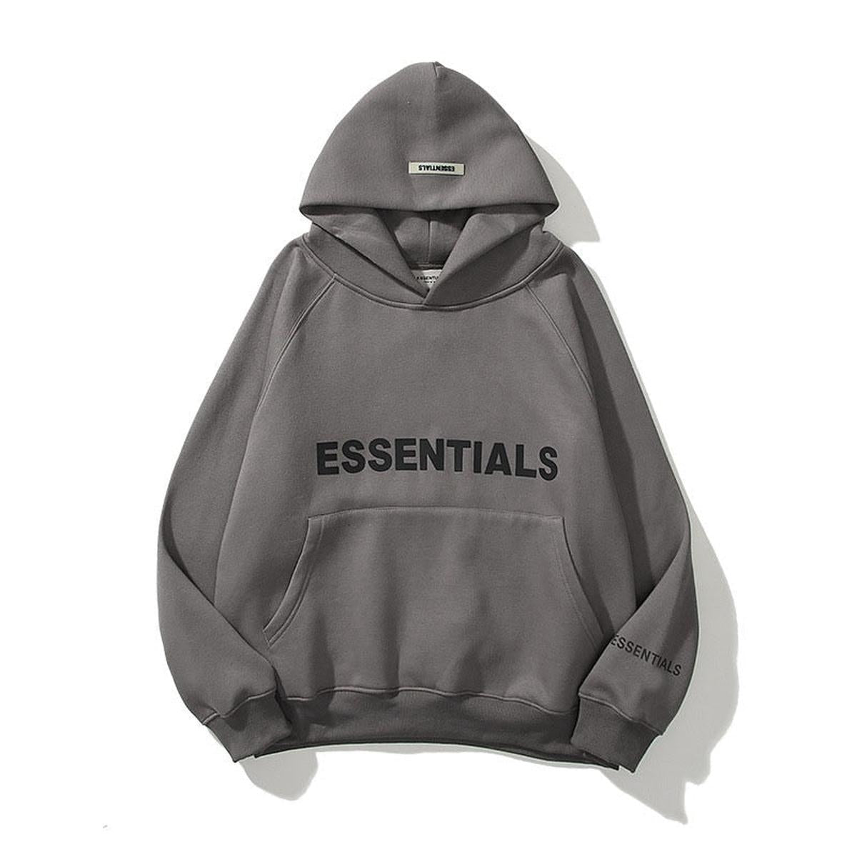 Faélie - Essential und Eleganter Hoodie Pullover mit Kapuze