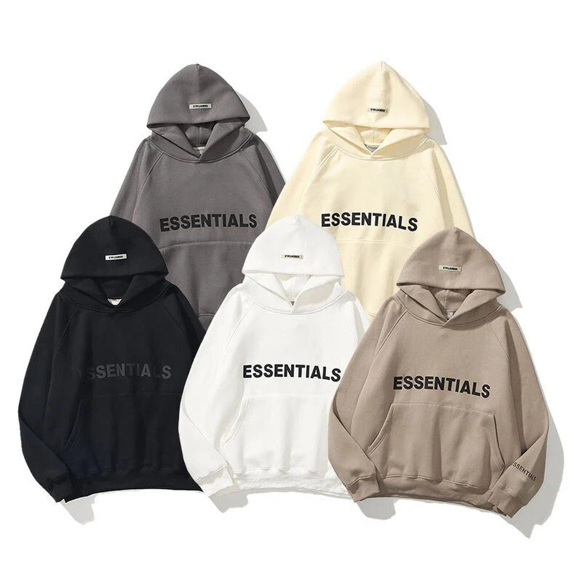 Faélie - Essential und Eleganter Hoodie Pullover mit Kapuze
