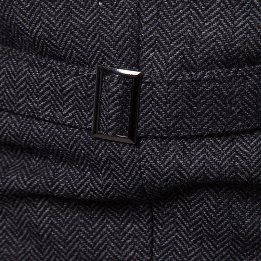 Josselin - Elegante Weste für Herren