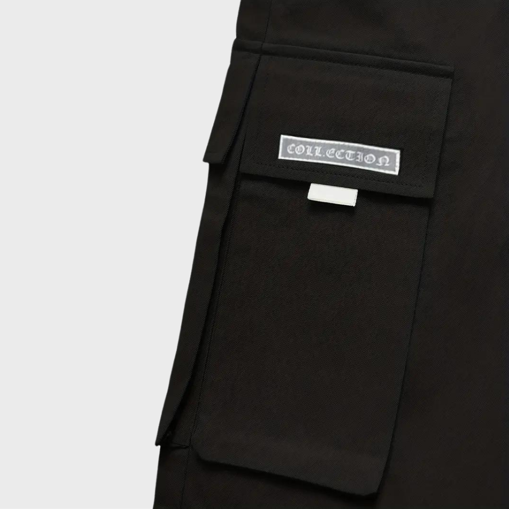 Mivor - Lässige Cargo-Hose für Herren