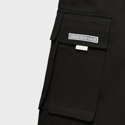 Mivor - Lässige Cargo-Hose für Herren