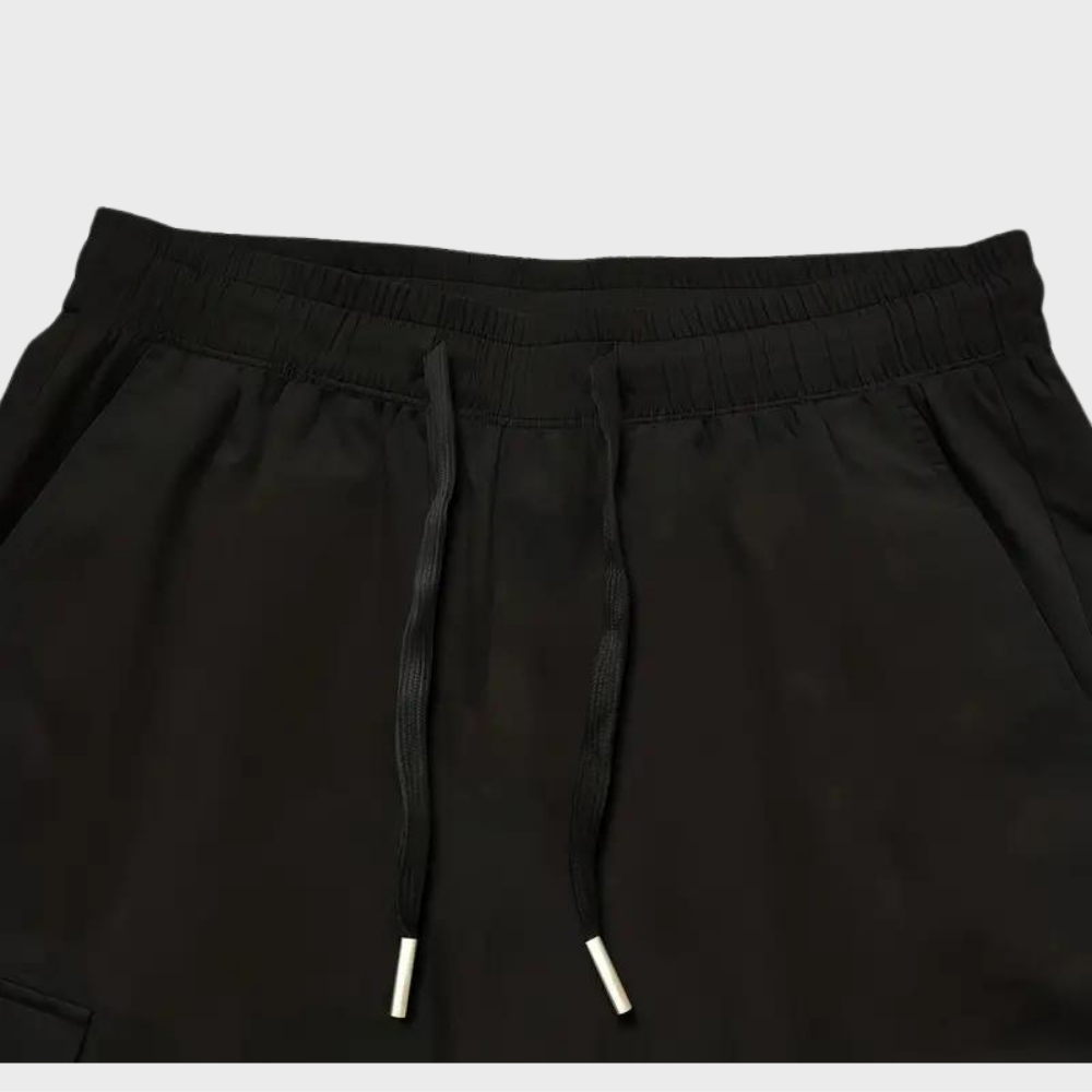 Mivor - Lässige Cargo-Hose für Herren