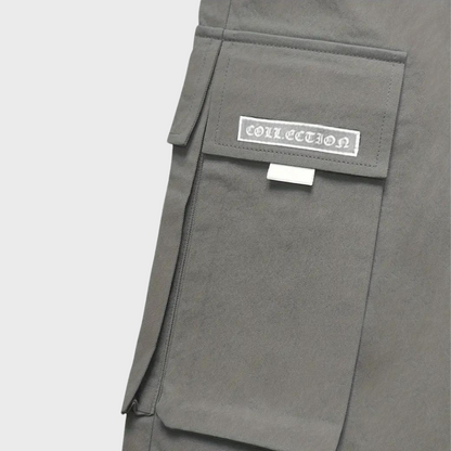 Mivor - Lässige Cargo-Hose für Herren