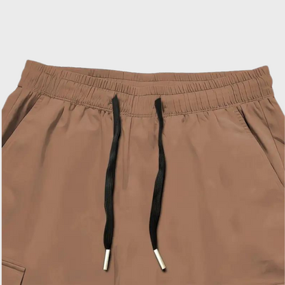 Mivor - Lässige Cargo-Hose für Herren
