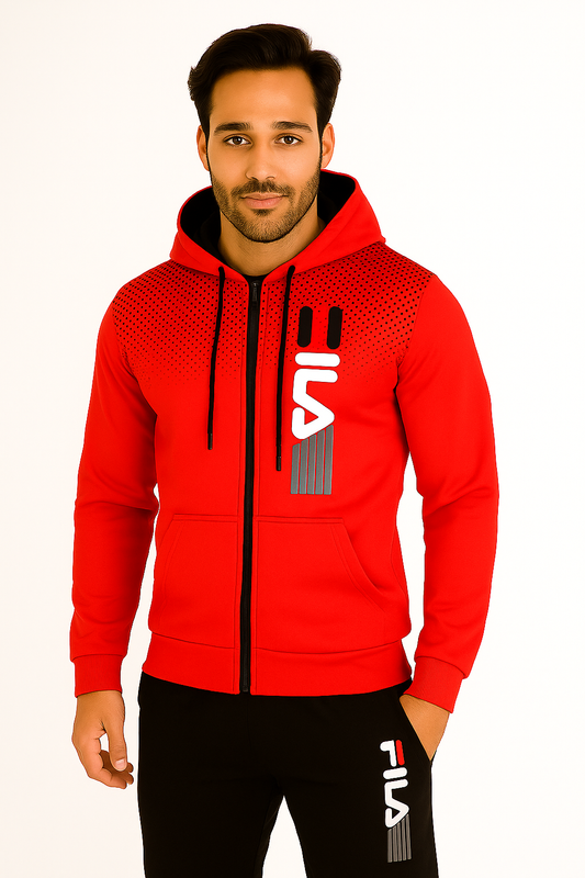 Adrien - Sportanzug für Herren | Modernes Design und Komfort in Zwei Teilen