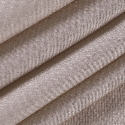 Maïlune - Maxi-Abendkleid für Damen mit Überkreuztem Ausschnitt und Schlitz