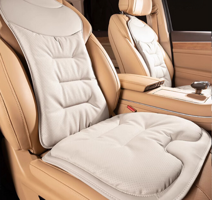 Ergoria - Ergonomisches Lendenkissen für das Auto – Lumbiva