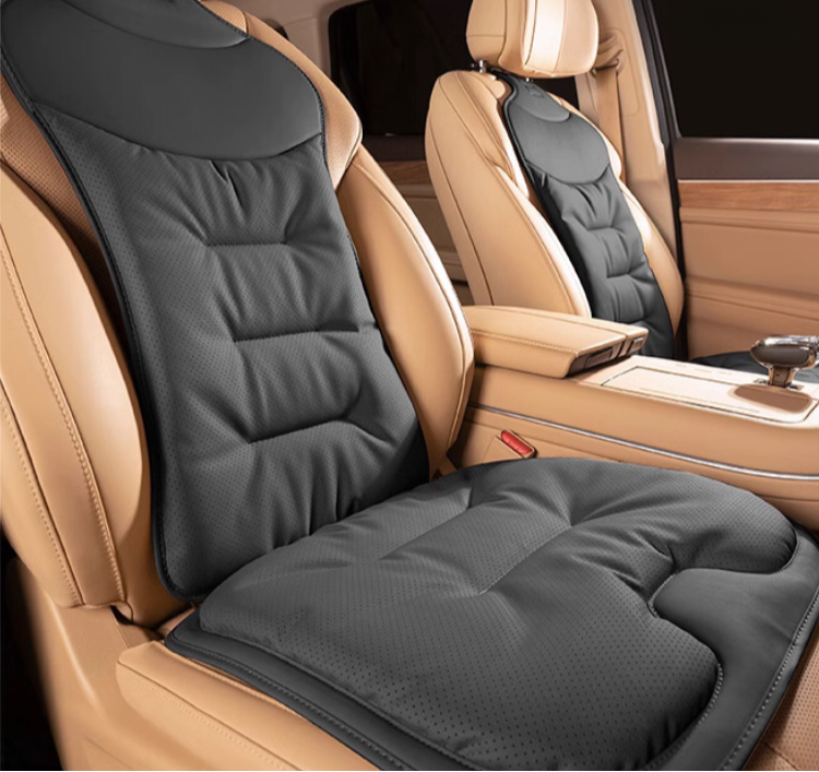 Ergoria - Ergonomisches Lendenkissen für das Auto – Lumbiva