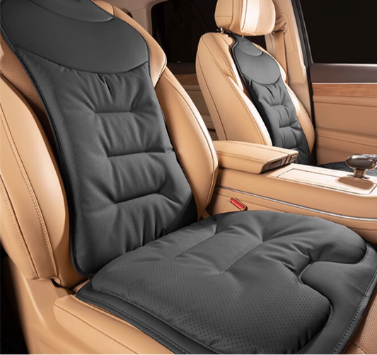 Ergoria - Ergonomisches Lendenkissen für das Auto – Lumbiva