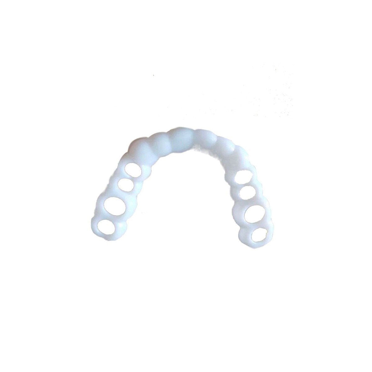 Sérénident - Flexible anpassbare Prothese