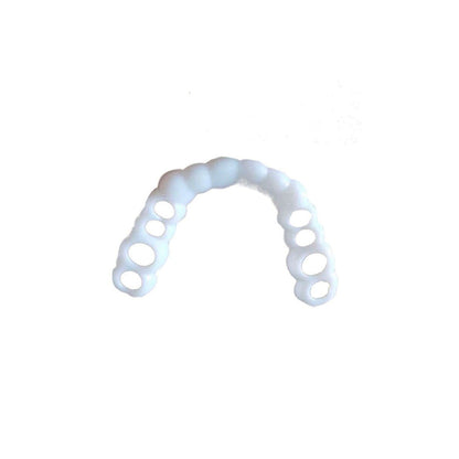 Sérénident - Flexible anpassbare Prothese