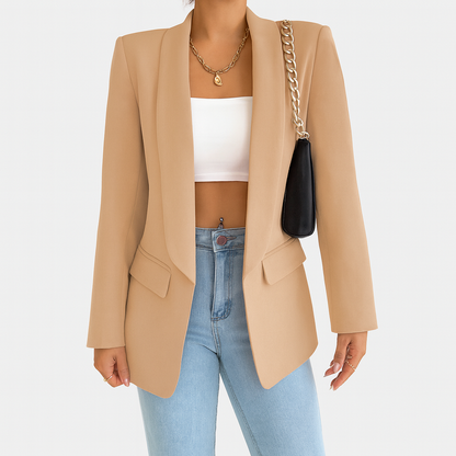 Sévaline - Eleganter Frühlingsblazer