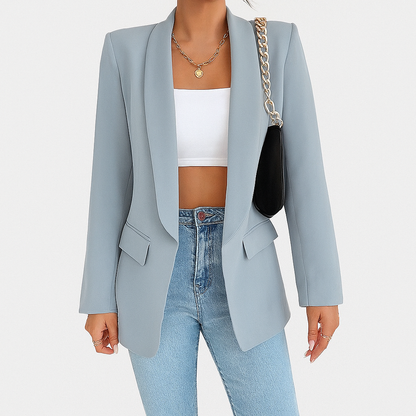 Sévaline - Eleganter Frühlingsblazer