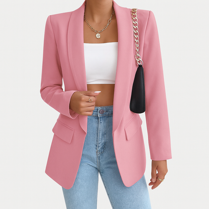 Sévaline - Eleganter Frühlingsblazer