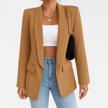 Sévaline - Eleganter Frühlingsblazer