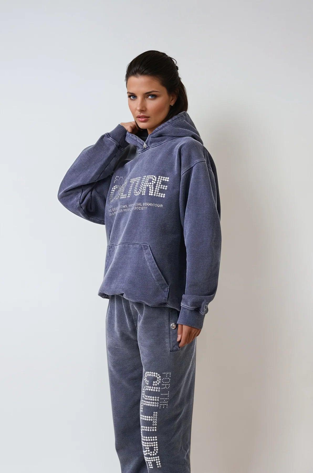 Rêveur - Unisex Hoodie für die Kultur
